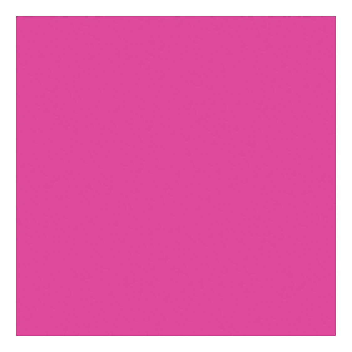 Kreativfirma Textilfarbe Semi -Covering Textile Paint - Pink, 50 ml