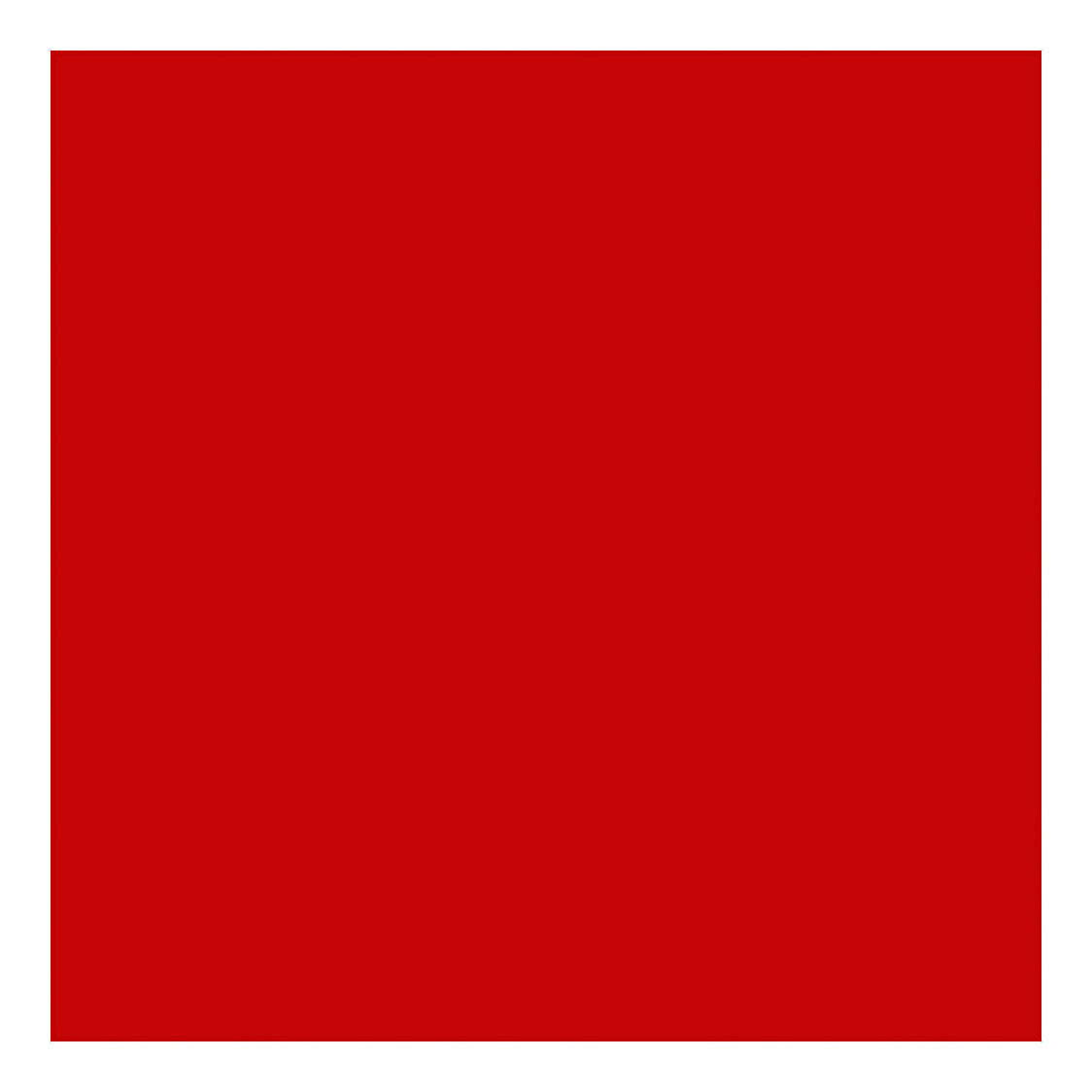 Kreativfirma Textilfarbe Semi -Covering Textile Paint - Primärrot, 50 ml