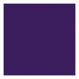 Kreativfirma Textilfarbe Semi -Covering Textile Paint - Red Purple, 50 ml