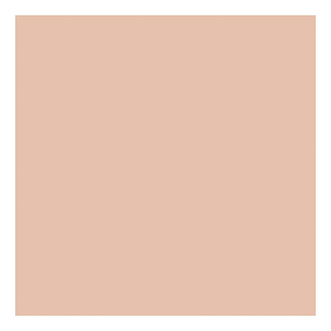 Kreativfirma Textilfarbe Semi -Covering Textil Paint - Light Beige, 50 ml