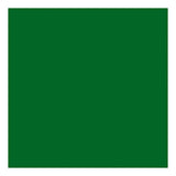 Kreativfirma Textilfarbe Semi -Covering Textil Lack - Grasgrün, 50 ml