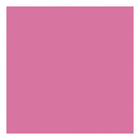 Kreativfirma Textil Farbabdeckung Textilfarbe - Pink, 50 ml