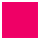 Kreativfirma Textil Farbabdeckung Textilfarbe - Neon Pink, 50 ml
