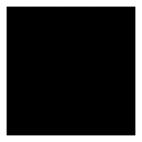 Creativ Company Glass Farbe Transparent Farbe - Schwarz, 30 ml