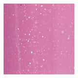 Creativ Company Glass und Porzellan starten Glitzer Semi-Cover-Pink