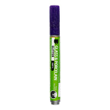 Creativ Company Glass und Porcel Staff Glitter Semi-Cover-Violet