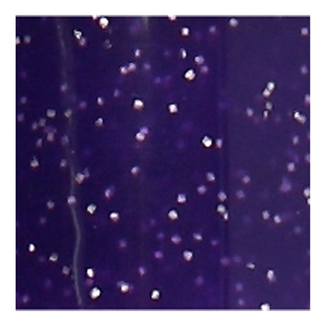 Creativ Company Glass und Porcel Staff Glitter Semi-Cover-Violet