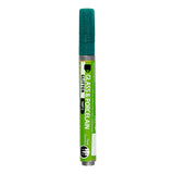 Creativ Company Glass und Porcel Staff Glitter Semi-Cover-Dunkelgrün