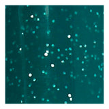 Creativ Company Glass und Porcel Staff Glitter Semi-Cover-Dunkelgrün
