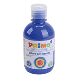 Kreativfirma Textilfarbe dunkelblau, 300 ml