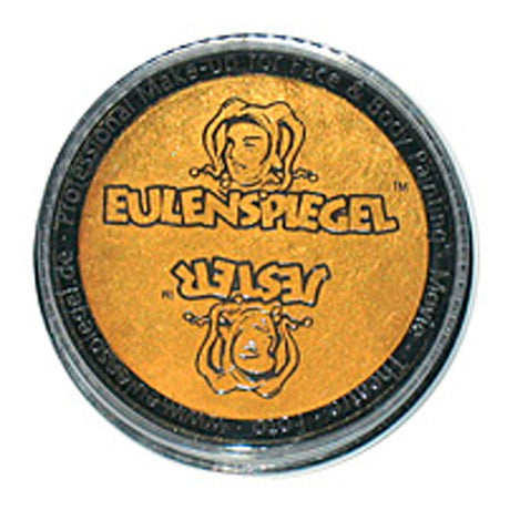 Kreativfirma Schmink Pearlised Gold, 20 ml