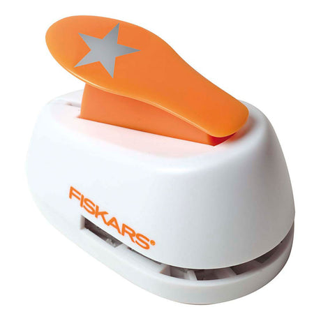 Kreativfirma Fiskars Figure Sponge Star, 25mm