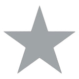 Kreativfirma Fiskars Figure Sponge Star, 25mm