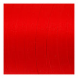 Creativ Company Geschenkband, B: 10 mm, rot, matt, 250 m