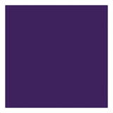 Kreativfirma Textilfarbe Semi -Covering Textil Paint - Red Purple, 500 ml