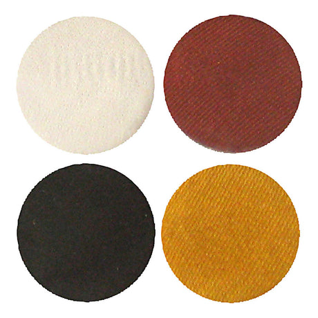 Creativ Company Eulenspiegel Gesichtsfarbe - Motivset, Löwe, verschiedene Farben, 1 Set