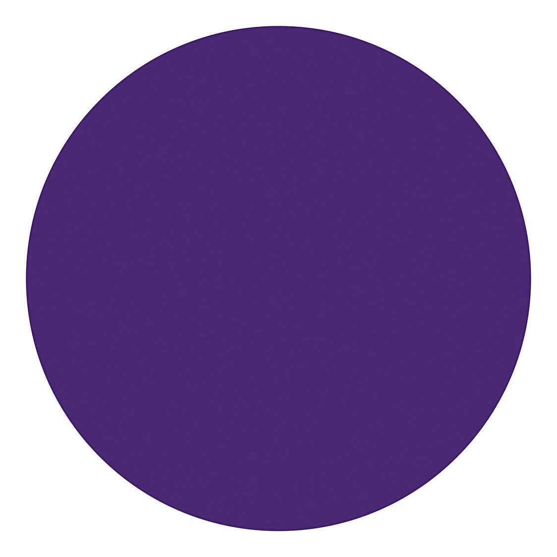 Kreativfirma Textil Farbabdeckung Textilfarbe - Purple, 250 ml