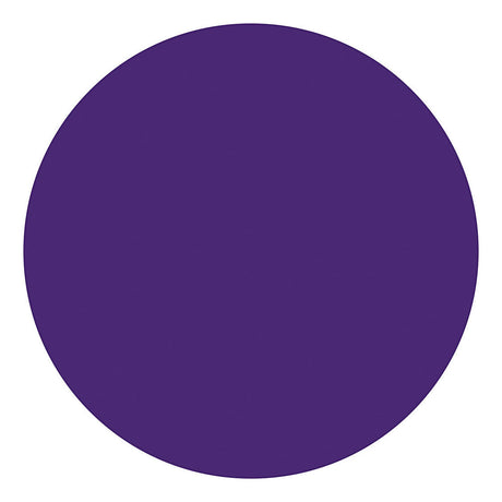 Kreativfirma Textil Farbabdeckung Textilfarbe - Purple, 250 ml