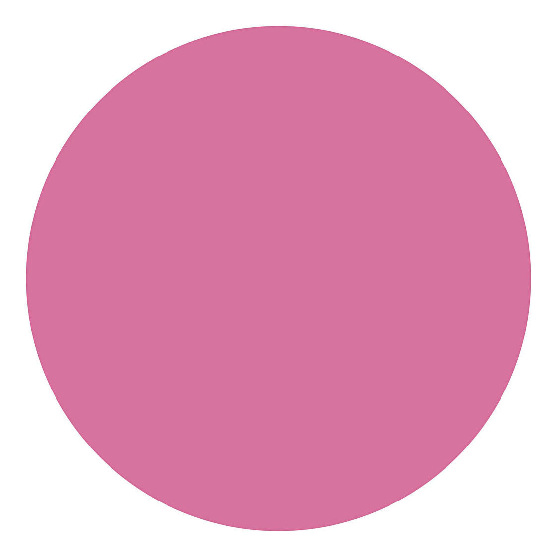 Kreativfirma Textilfarbe Deckung Textilfarbe - Pink, 250 ml