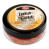 Kreativfirma Inka -gold Glosswax - Kupfer, 50 ml