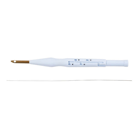 Kreativunternehmen https: www.cchobby.nl Punch-needle-l-19-cm-1-piece
