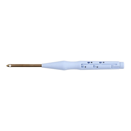 Kreativunternehmen https: www.cchobby.nl Punch-needle-l-19-cm-1-piece