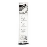 Creativ Company Punchnedel, 19 cm