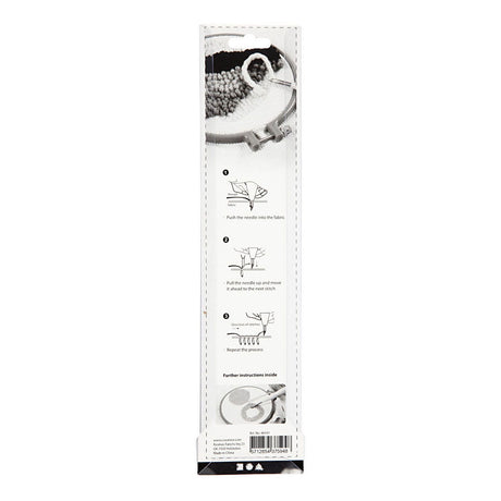 Creativ Company Punchnedel, 19 cm