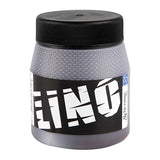 Kreativfirma Linoleum Farbe - Brown, 250 ml