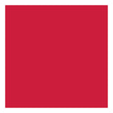 Creativ Company Outdoor Paint - Rot, 250 ml