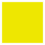 Kreativfirma Textilfarbe Semi -Covering Textil Paint - Neon Geel, 500 ml