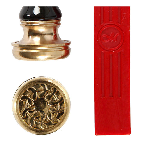 Kreativunternehmen https: www.cchobby.nl stamp-set-d-17-mm-red-1-set