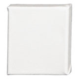 Creativ Company Artistline Canvas 10x10cm, 10st.