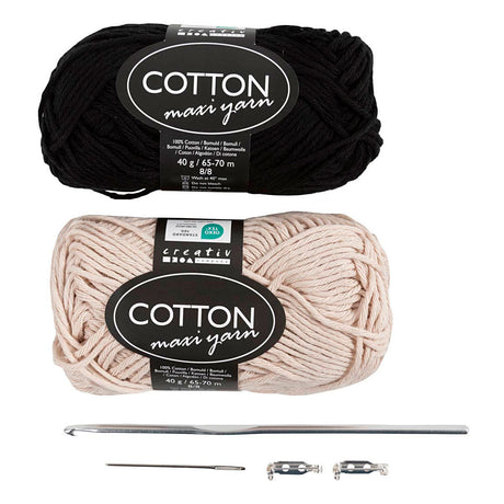 Kreativunternehmen https: www.cchobby.nl mini-hobbyset-crochet-bag-with-rose-1-box