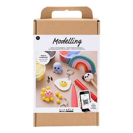 Kreativunternehmen https: www.cchobby.nl starter-hobbyset-boetseren-fantasiefigures-1-doos
