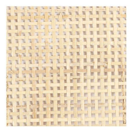 Kreativfirma Rattan Woven praktikum, 50 cm