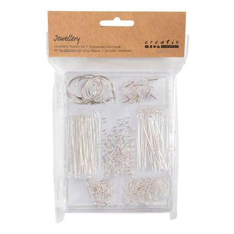 Creativ Company Schmuck verkauft Start Set