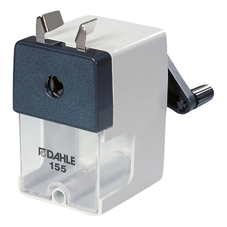 Dahle https: www.cchobby.nl bleistiftspitzer-d-8-12-mm-grau-1-stück