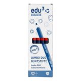 Creativ Company Edu Starter Bleistift, 12 Stk.