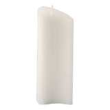 Creativ Company Candles Fetch Form Golf, 22x5,7 cm