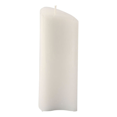 Creativ Company Candles Fetch Form Golf, 22x5,7 cm