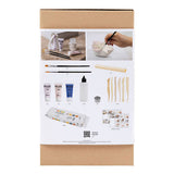 Kreativfirma Hobbyset Boeteren Potten en Vazen