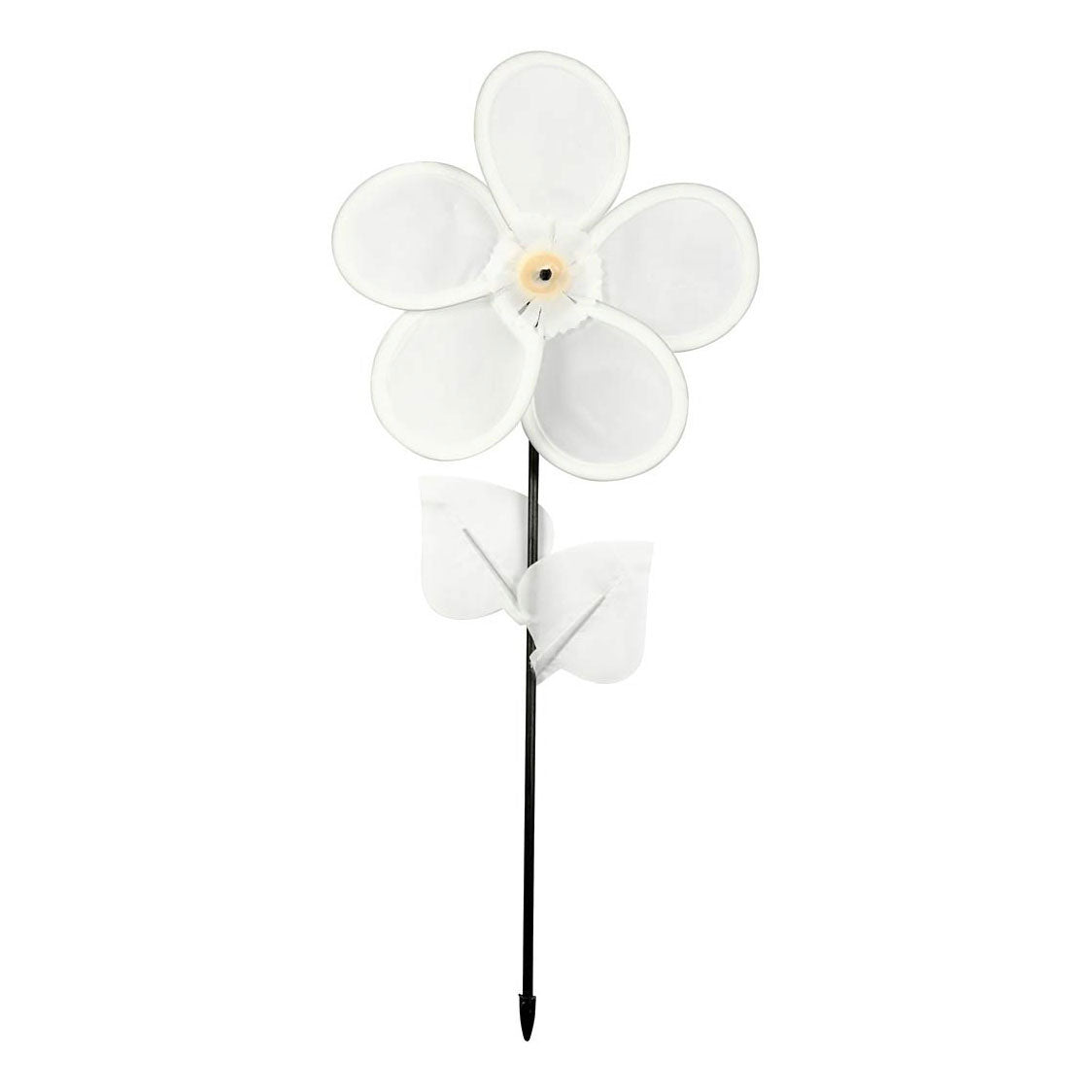 Kreativunternehmen https: www.cchobby.nl Flower-windmill-d-20-cm-10-piece-1-box
