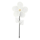 Kreativunternehmen https: www.cchobby.nl Flower-windmill-d-20-cm-10-piece-1-box
