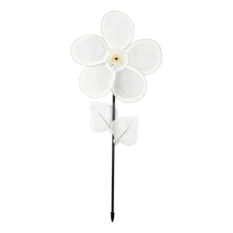 Kreativunternehmen https: www.cchobby.nl Flower-windmill-d-20-cm-10-piece-1-box