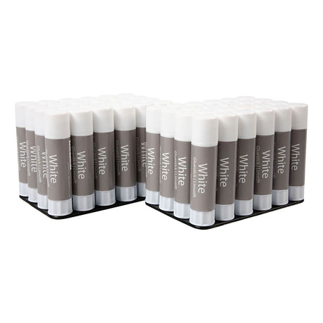 Kreativunternehmen https: www.cchobby.nl white-glue-stick-10-gr-48-piece-1-box