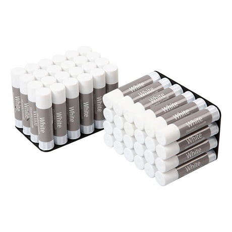 Kreativunternehmen https: www.cchobby.nl white-glue-stick-10-gr-48-piece-1-box
