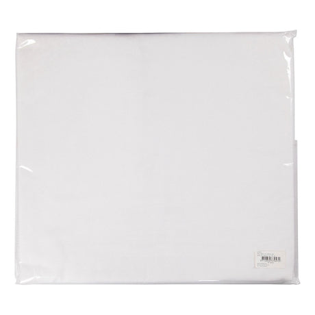 Creativ Company Aida weiß 70 Quadrate je 10 cm, 300 x 150 cm