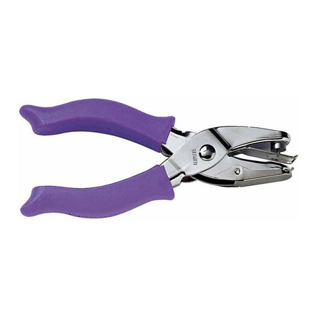 Creativ Company Fiskars Handstanze, kleiner Kreis, Lochgröße 1,5 mm, 1 Stück