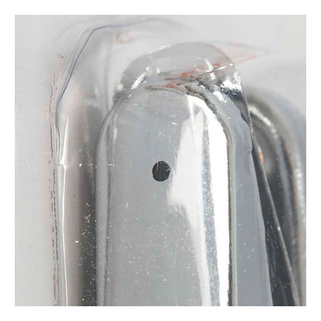 Creativ Company Fiskars Handstanze, kleiner Kreis, Lochgröße 1,5 mm, 1 Stück